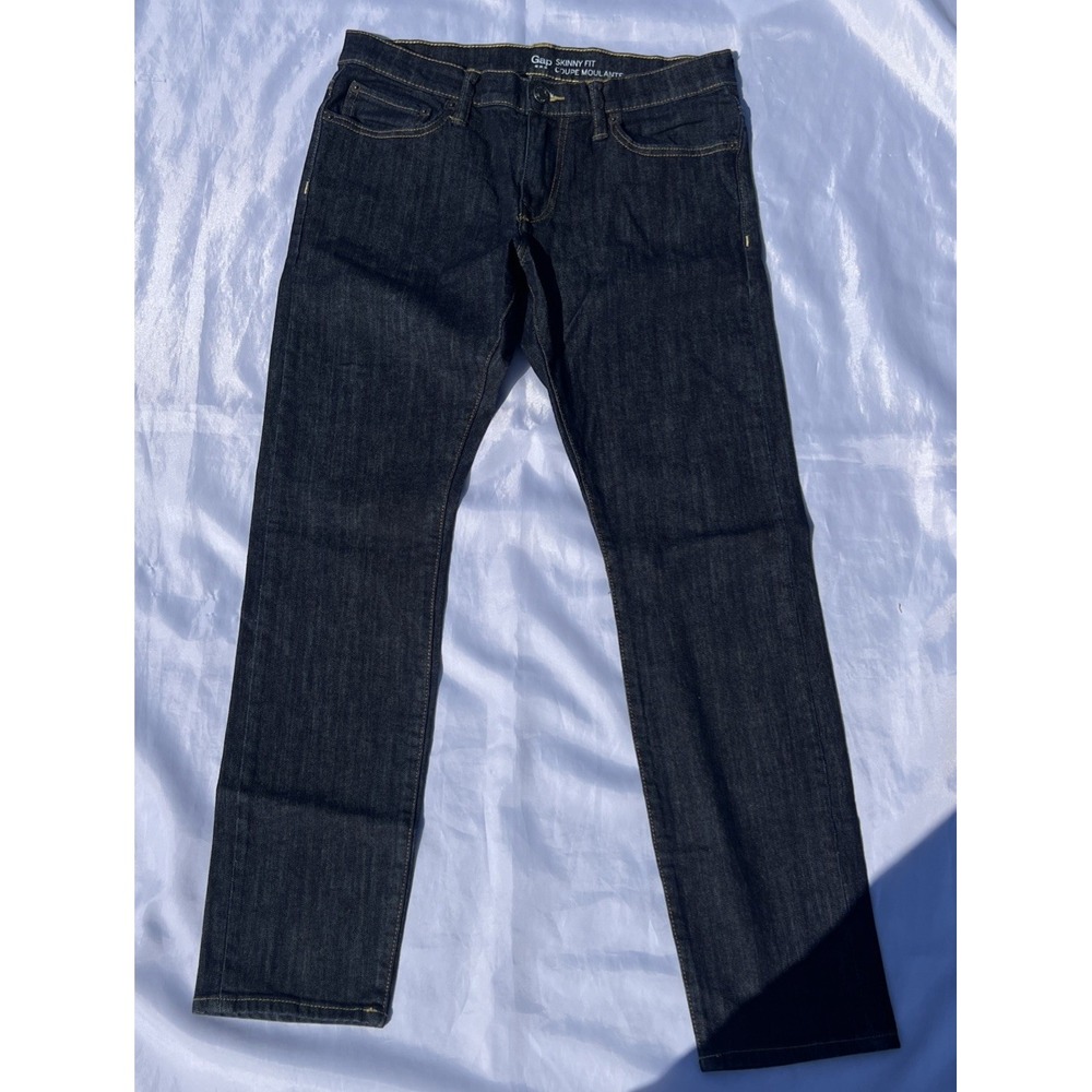 Gap skinny fit coupe modulate‎ 30X30 2039